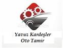 Yavuz Kardeşler Oto Tamir ve Direksiyon - Ankara